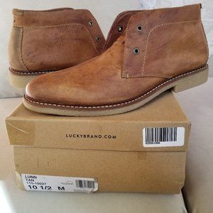 Chukka - By Lucky Brand